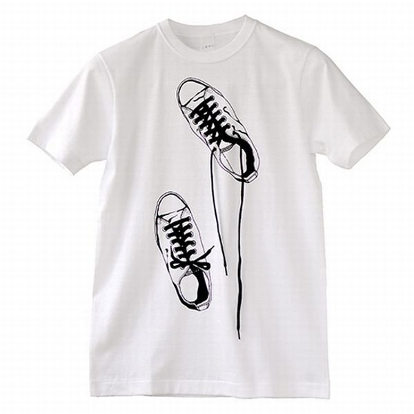 shikisai t-shirts