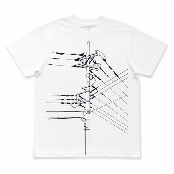 shikisai t-shirts