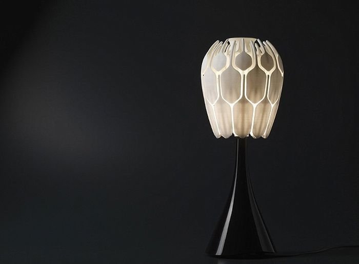 new lamp concept