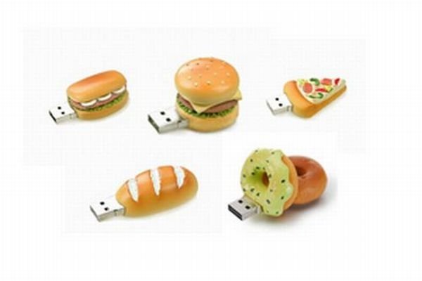 funny USB flash drive