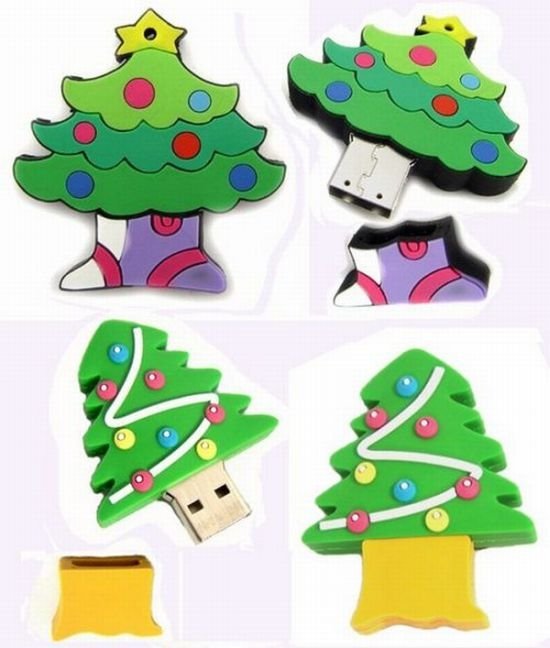 funny USB flash drive