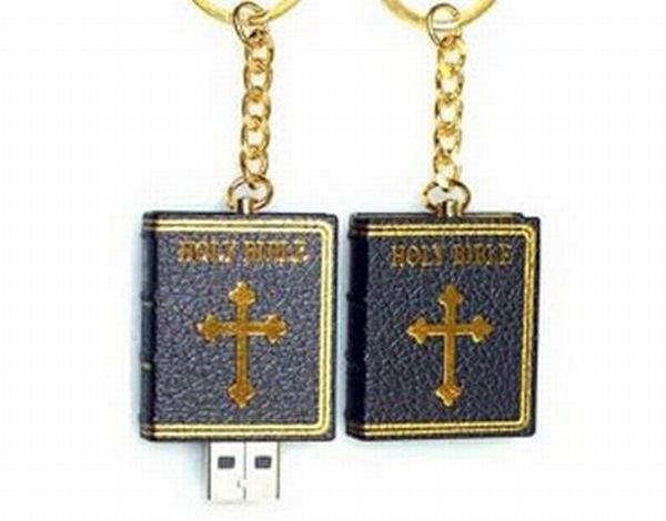 funny USB flash drive