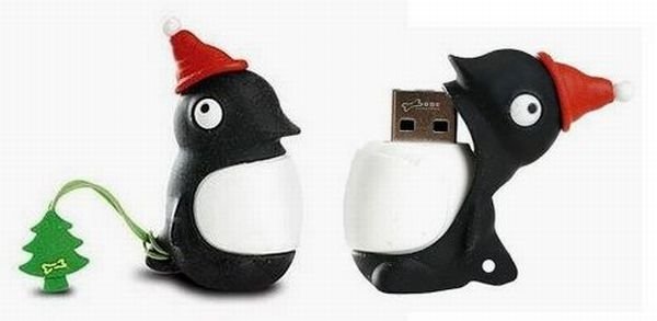 funny USB flash drive