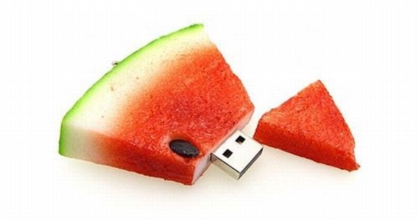 funny USB flash drive