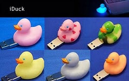 funny USB flash drive