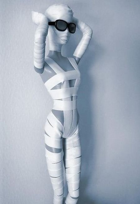lady gaga doll