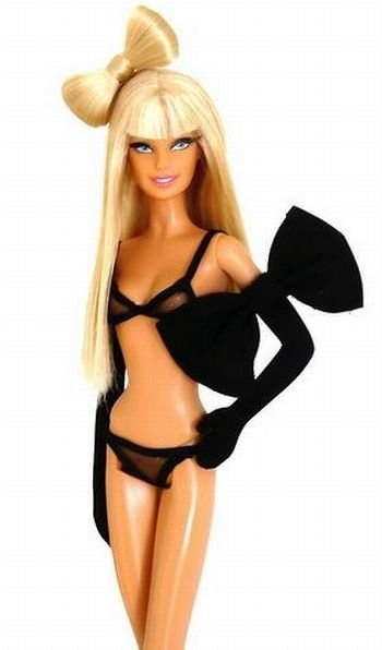 lady gaga doll