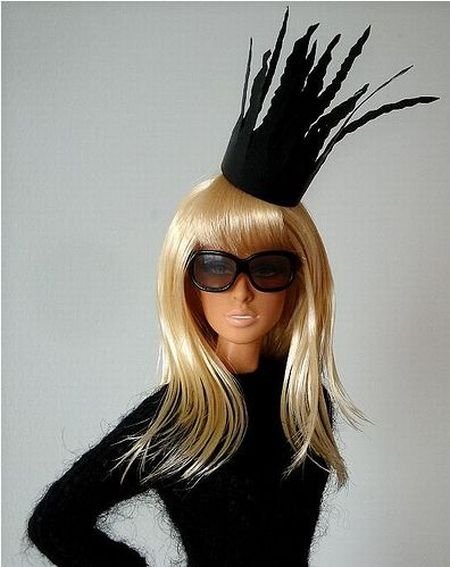 lady gaga doll