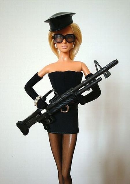 lady gaga doll