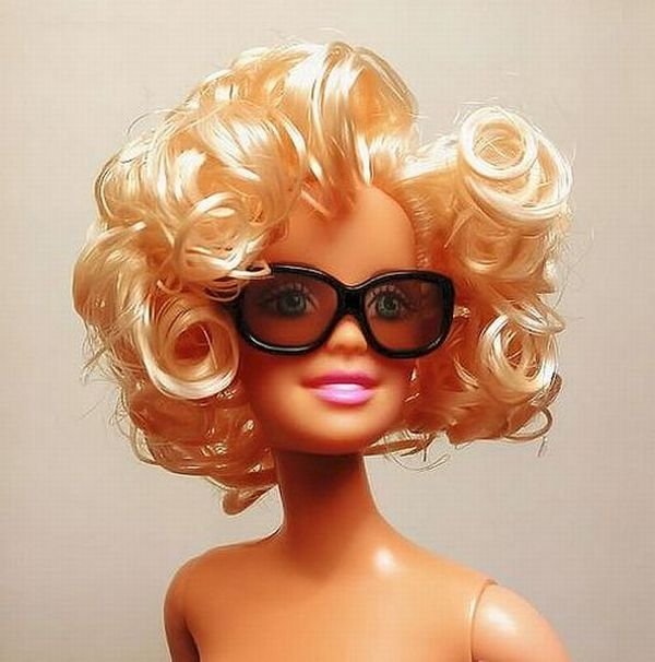 lady gaga doll