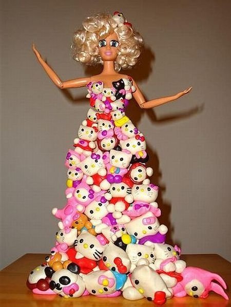 lady gaga doll