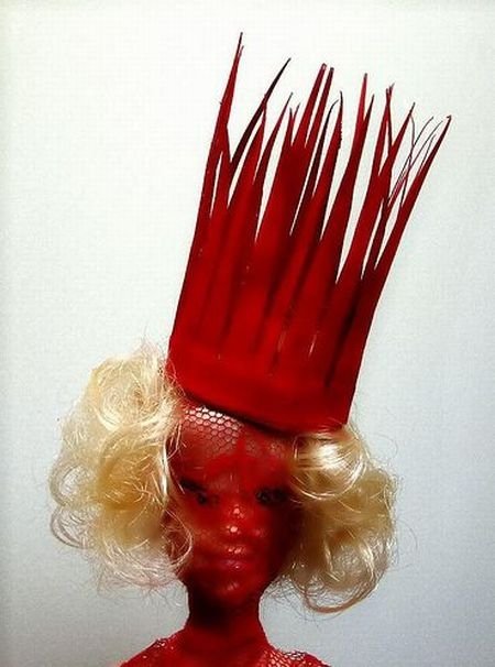 lady gaga doll