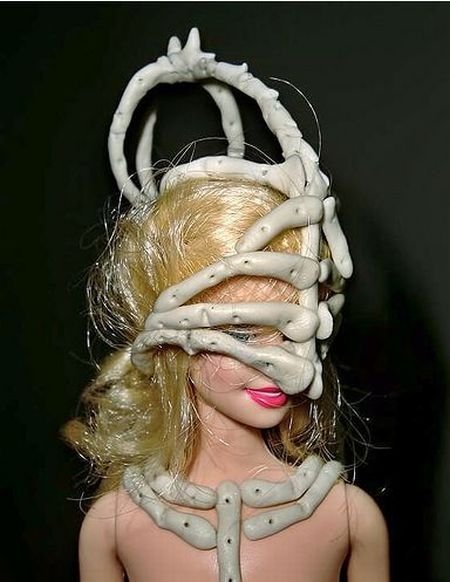 lady gaga doll