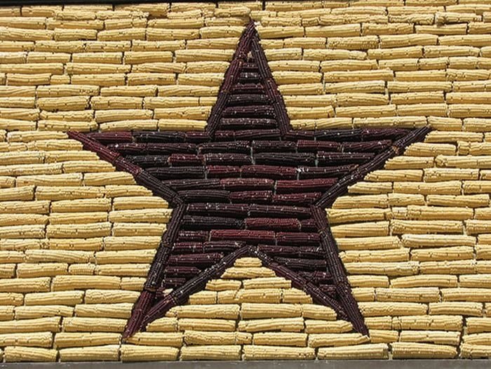 Corn Palace, Mitchell, South Dakota, United States