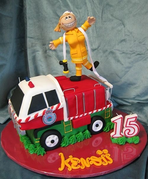 creative cake and confectionary design