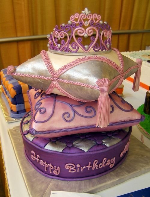 creative cake and confectionary design