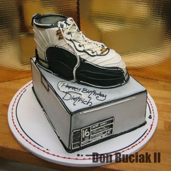 creative cake and confectionary design