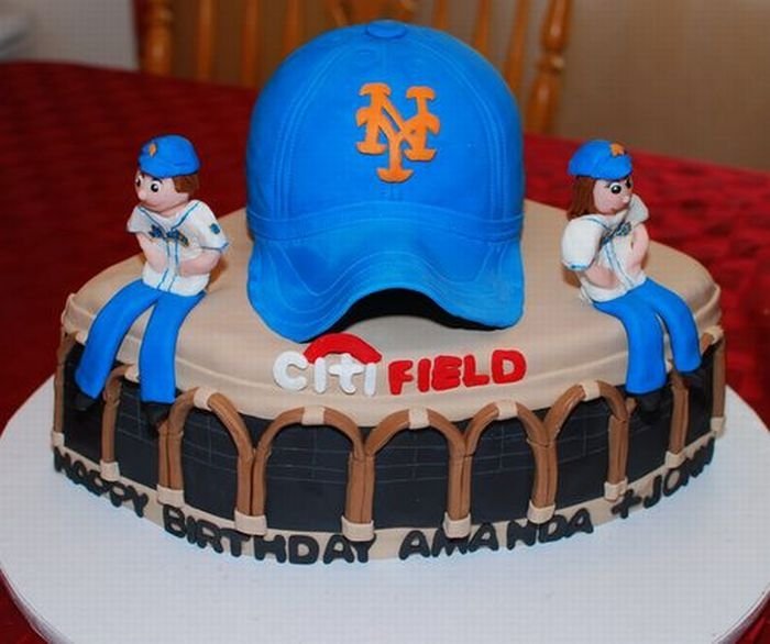 creative cake and confectionary design
