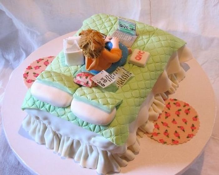 creative cake and confectionary design