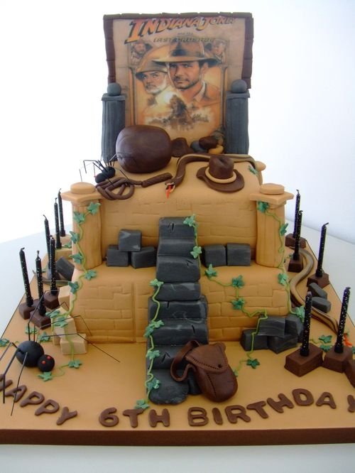 creative cake and confectionary design