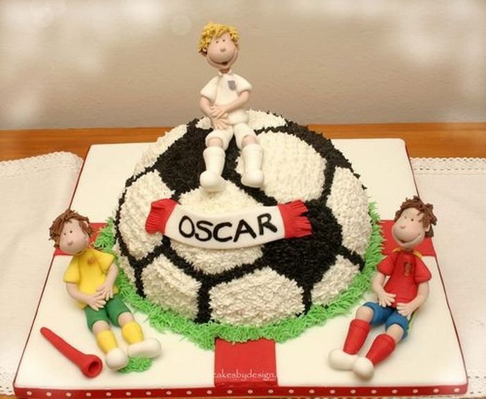 creative cake and confectionary design