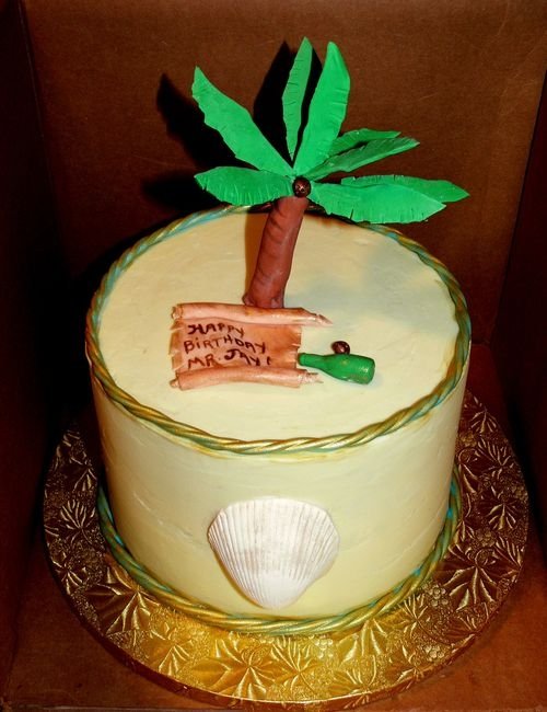 creative cake and confectionary design