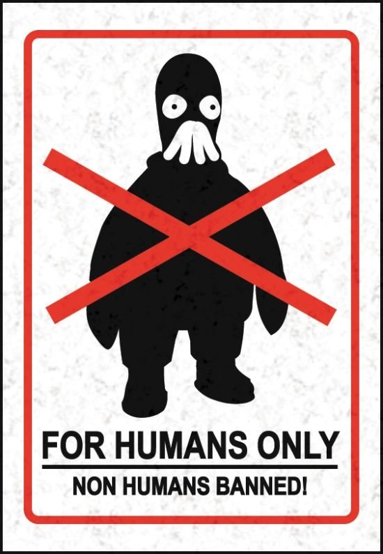 Futurama by Artworks