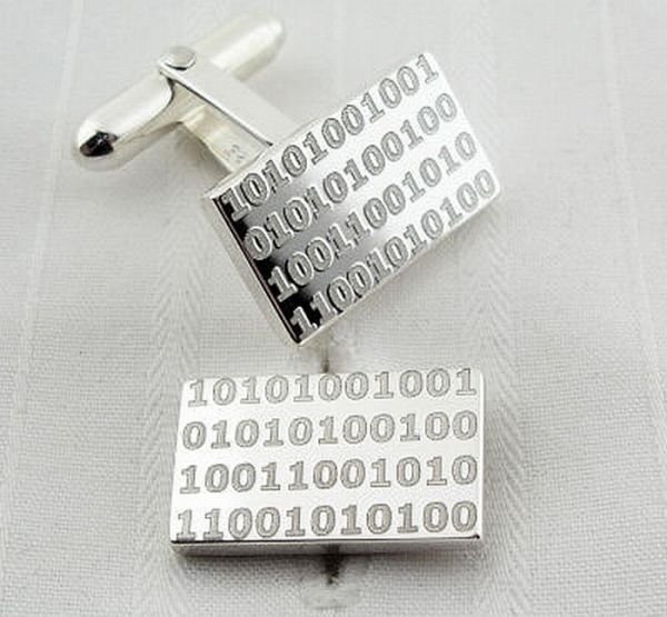 creative cufflinks