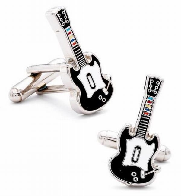 creative cufflinks