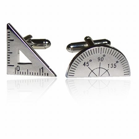 creative cufflinks