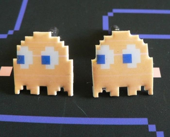 creative cufflinks