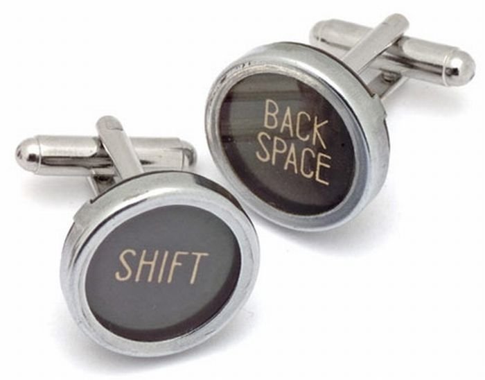 creative cufflinks