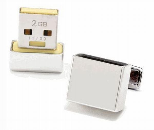 creative cufflinks