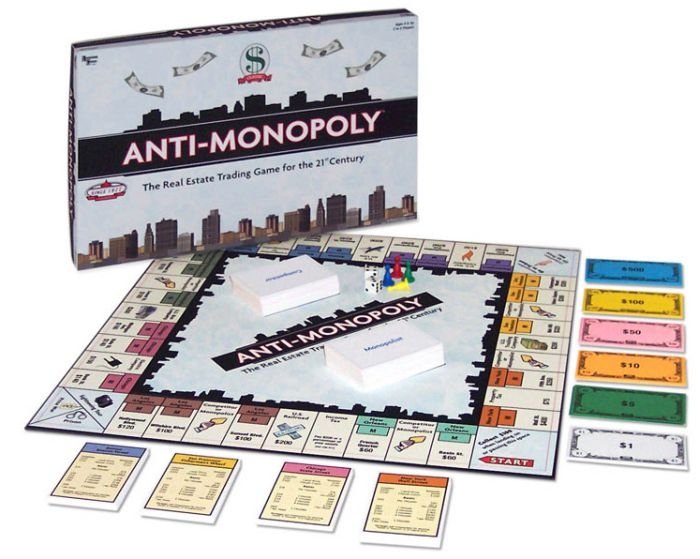 Monopoly