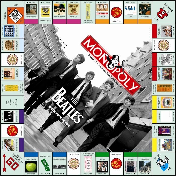 Monopoly