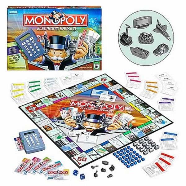 Monopoly