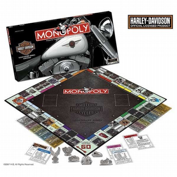 Monopoly