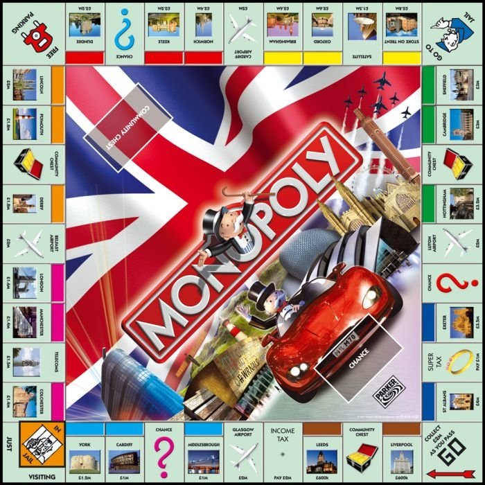 Monopoly