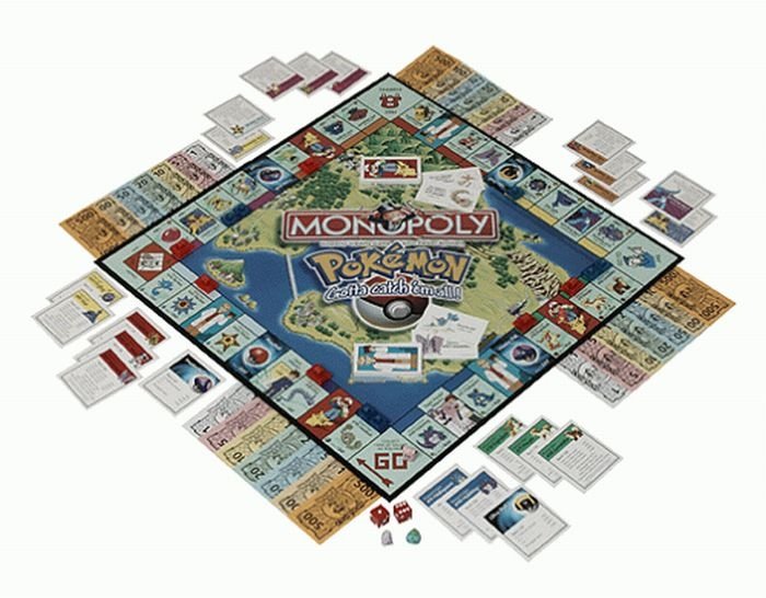 Monopoly