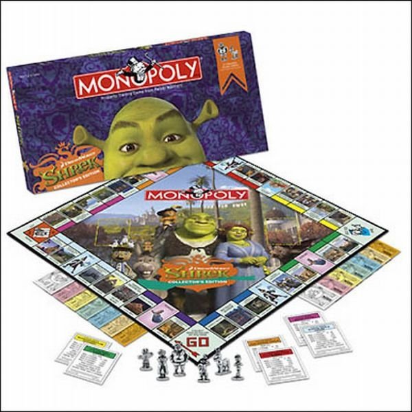 Monopoly