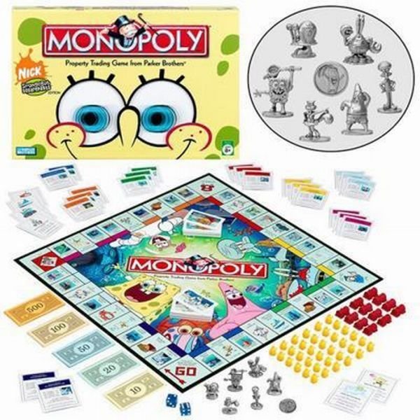 Monopoly