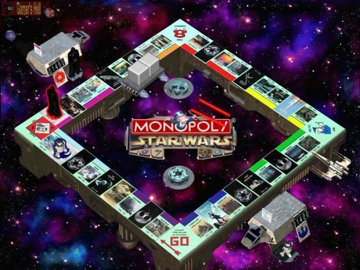 Monopoly