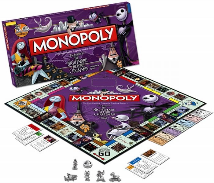 Monopoly