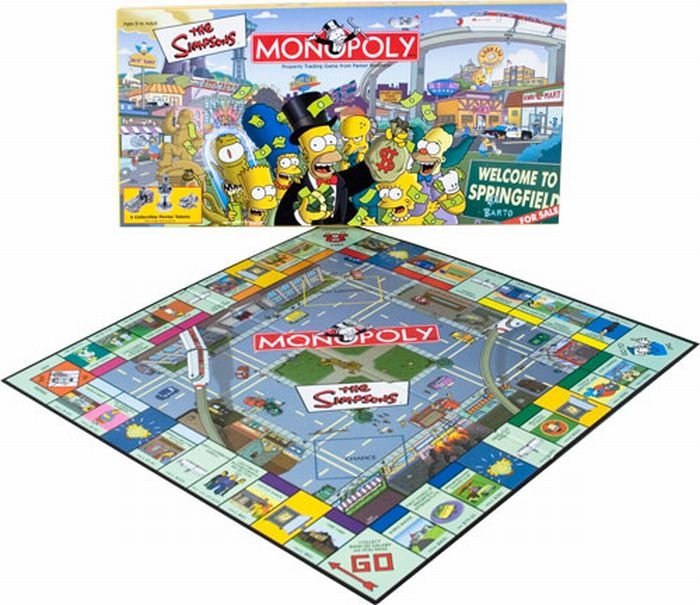 Monopoly