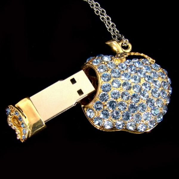 usb jewelry