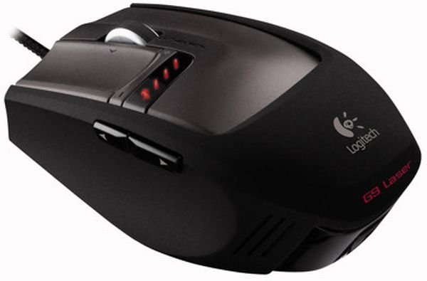 unusual computer mouse