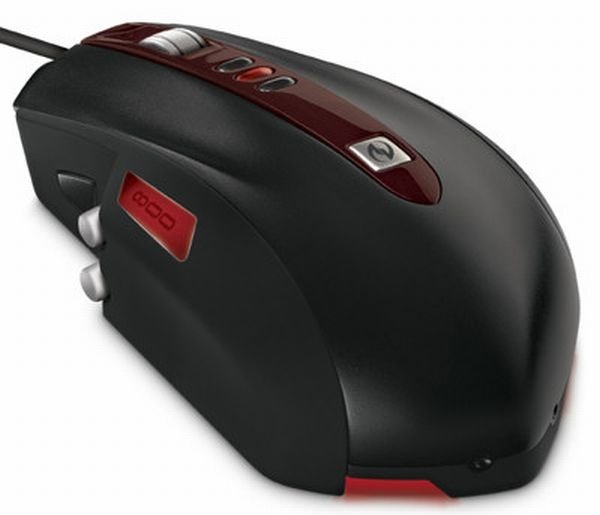 unusual computer mouse