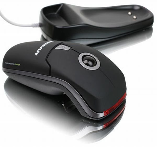 unusual computer mouse