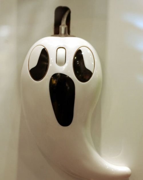 unusual computer mouse