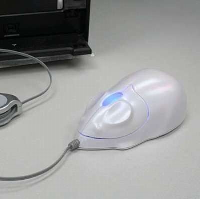 unusual computer mouse